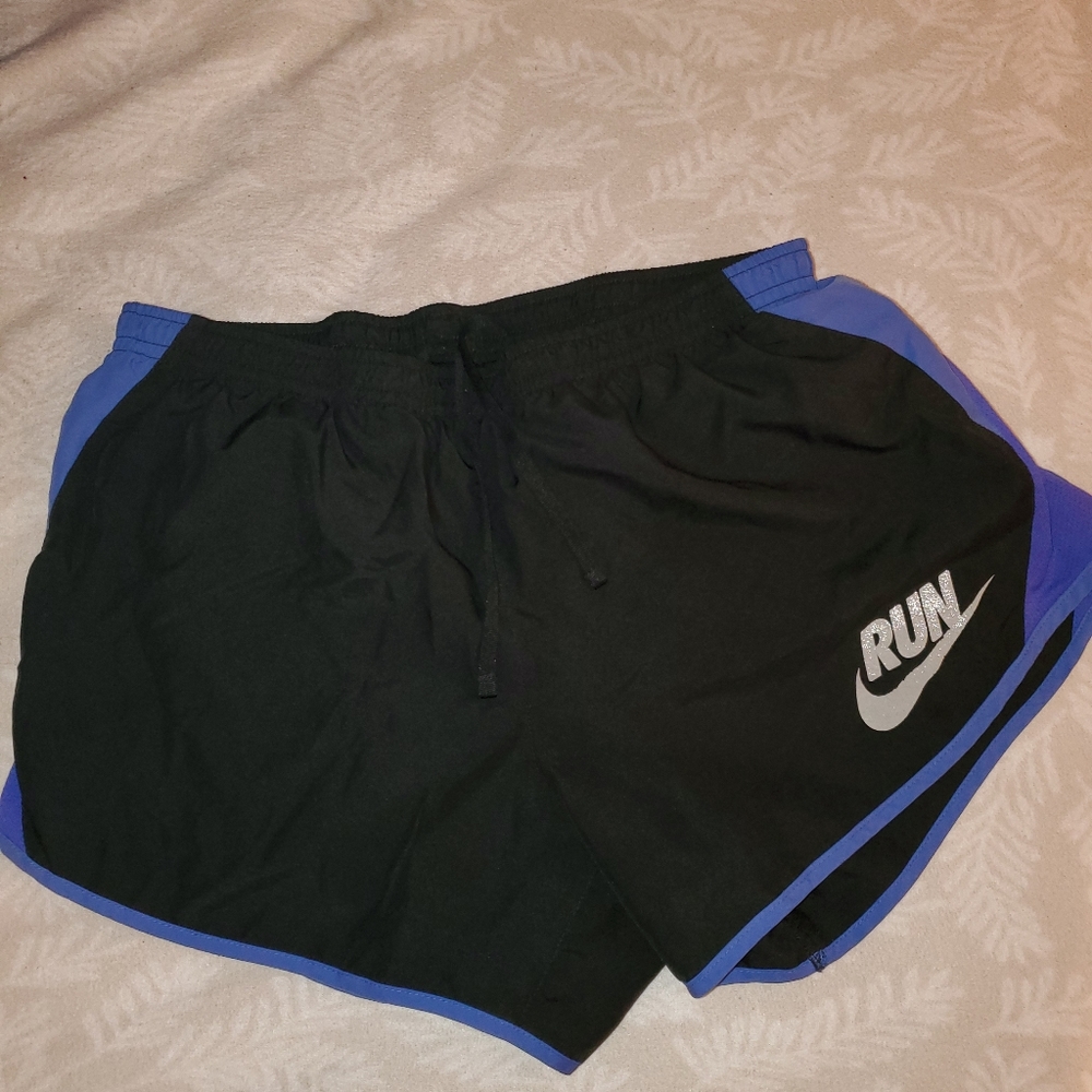 Nike Dri-Fit Track Short
